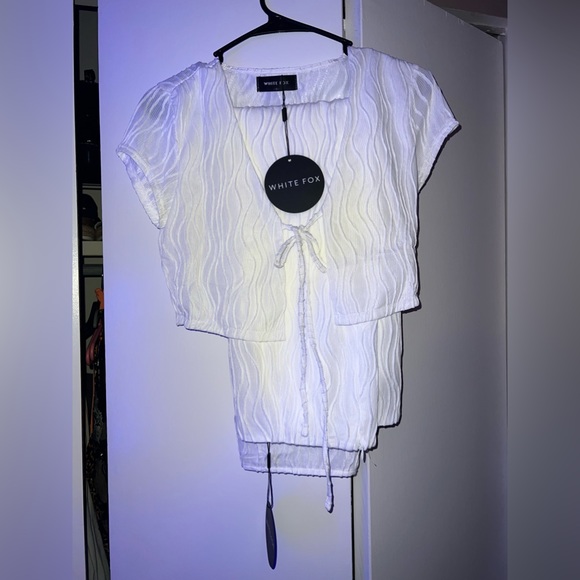 Maxi Skirt & matching top - Picture 4 of 5